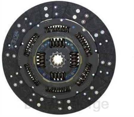 NBF bildeler Norge - clutchsett lms110x modulær n8024 XL4T200 DODGE