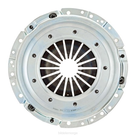 Amerikanske bildeler Norge - clutchsett gmc512 cd4203 n1716sa XL4T188 CHEVROLET