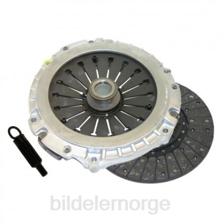 Bildeler Norge - clutchsett ca5065 cd5065 m/sett XL4T185 CHEVROLET
