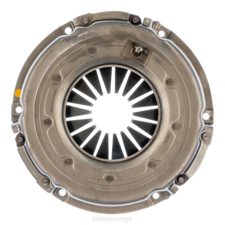 Bildeler lier - clutchsett ca1911 cd4208 n1716sa XL4T192 CHEVROLET