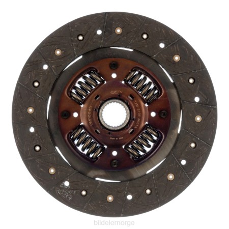 Bildeler lier - clutchsett ca1911 cd4208 n1716sa XL4T192 CHEVROLET