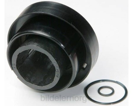 Bildeler mosby - clutchsett ca1987 cd1987 n8108 XL4T197 CHEVROLET