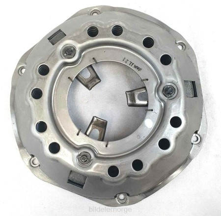 Bildeler mosby - clutchsett ca5551 cd3348 n1716sa XL4T187 CHEVROLET