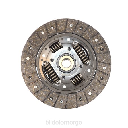 Bildeler på nett - clutchsett gmc509 gmd002u n8105 XL4T191 CHEVROLET