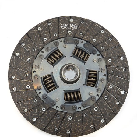 Bildeler stavanger - clutchsett ca1675 cd4187 n1716sa XL4T186 CHEVROLET