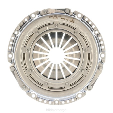 Bildeler Norge - clutchsett fmc901 fmd112u brg0108 XL4T205 FORD