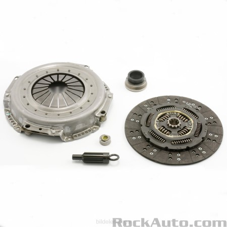Bildeler Norge - clutchsett lms105x modulær n1753 XL4T225 FORD