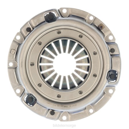 Bildeler Norge - clutchsett mzc543 mzd056 brg091 XL4T215 FORD