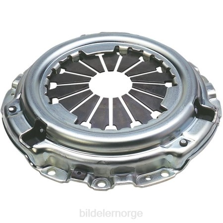 Bildeler førde - clutchsett ca0116 cd1116 n1754 XL4T214 FORD