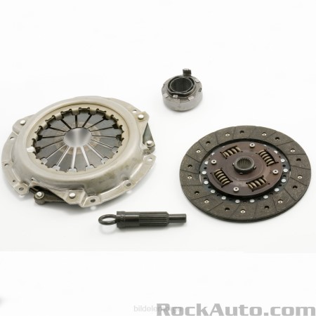 Bildeler førde - clutchsett fmc610 cd1011 n1745a XL4T224 FORD