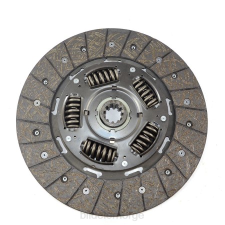 Bildeler lier - clutchsett fmc904 fmd804 n1714sa XL4T212 FORD