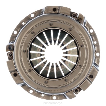 Bildeler lierskogen - clutchsett fmc501 fmd001u n1754 XL4T213 FORD