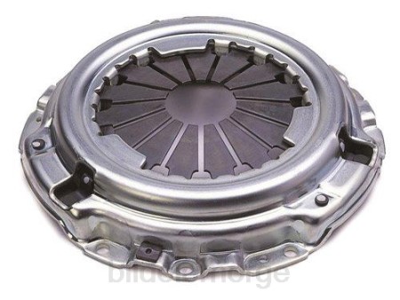 Bildeler mosby - clutchsett ca0122 cd1118 n1752sa XL4T217 FORD