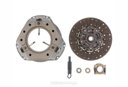 Bildeler på nett - clutchsett ca0465 cd1226 n1439sa XL4T221 FORD