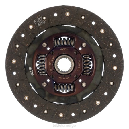 Bildeler på nett - clutchsett fmc902 fmd001u n8096 XL4T201 FORD