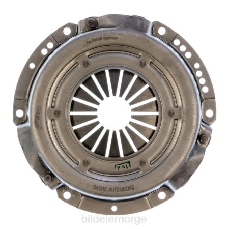 Bildeler stavanger - clutchsett ca0026 cd1004 n1734sa XL4T216 FORD