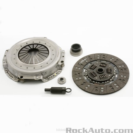 Bildeler stavanger - clutchsett ca1968 cd1968 n1753 XL4T226 FORD