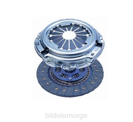 NBF bildeler Norge - clutchsett ca0030 cd4184 n1754 XL4T220 FORD