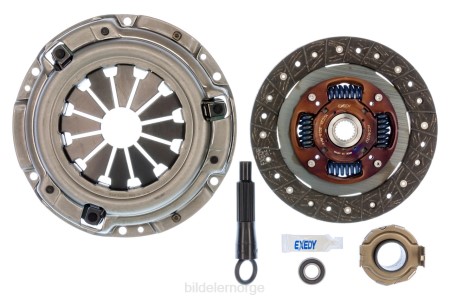 Bildeler førde - clutchsett brg820 hcc902 hcd802u XL4T124 HONDA