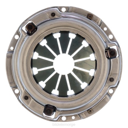 Bildeler førde - clutchsett brg820 hcc902 hcd802u XL4T124 HONDA