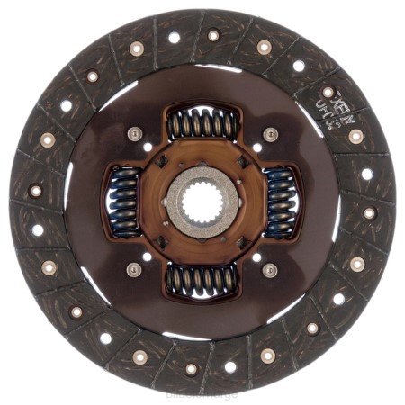 Bildeler førde - clutchsett brg820 hcc902 hcd802u XL4T124 HONDA