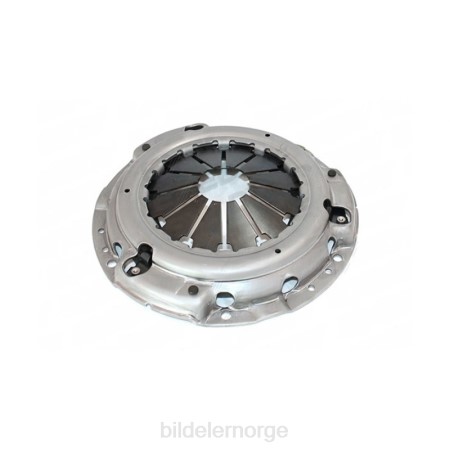 Bildeler lier - clutchsett hcc538r hcd822cb6 brg500 XL4T242 HONDA