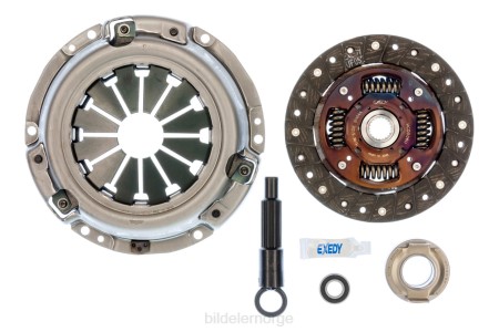 Bildeler lierskogen - clutchsett brg427 hcc507 hcd801u XL4T123 HONDA