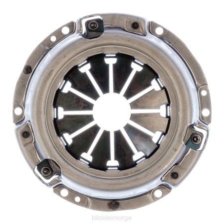Bildeler lierskogen - clutchsett brg427 hcc507 hcd801u XL4T123 HONDA