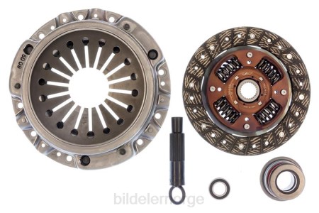 Bildeler mosby - clutchsett brg0105 hcc916 hcd916 XL4T127 HONDA