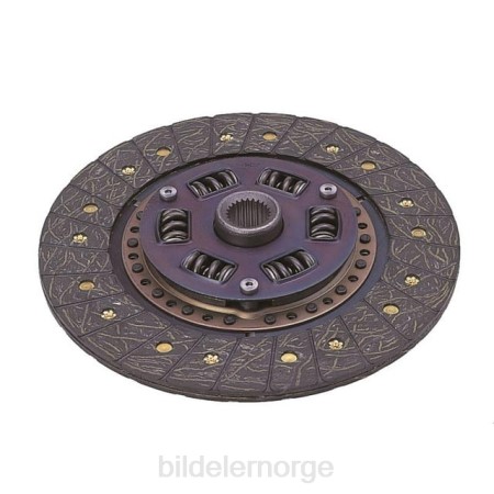 Bildeler mosby - clutchsett brg0105 hcc916 hcd916 XL4T127 HONDA
