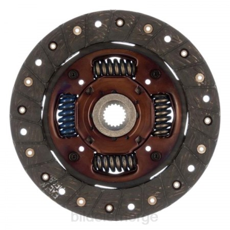 Bildeler på nett - clutchsett hcc506 hcd002u brg352 XL4T121 HONDA