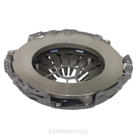 Bildeler på nett - clutchsett hcc916r hcd916cb6 brg0105 XL4T241 HONDA