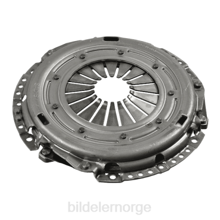 Bildeler stavanger - clutchsett brg817 hcc913 hcd015u XL4T126 HONDA