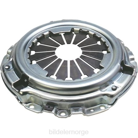 NBF bildeler Norge - clutchsett hcc531r hcd012ucb6 brg837 XL4T240 HONDA