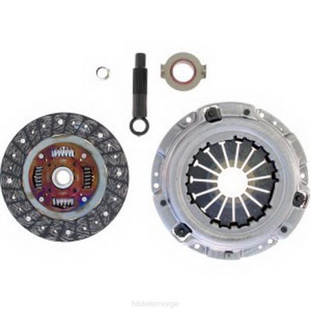 NBF bildeler Norge - clutchsett hcc908 hcd806u brg817 XL4T120 HONDA