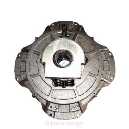 Amerikanske bildeler Norge - clutchsett 127400-4 113c49 128343/128344 XL4T258 MACK TRUCK