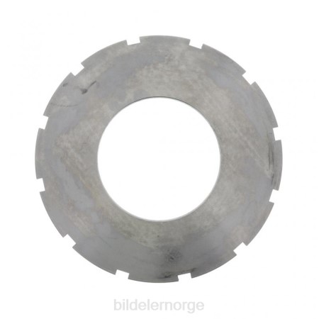 Amerikanske bildeler Norge - clutchsett 127400-4 113c49 128343/128344 XL4T258 MACK TRUCK