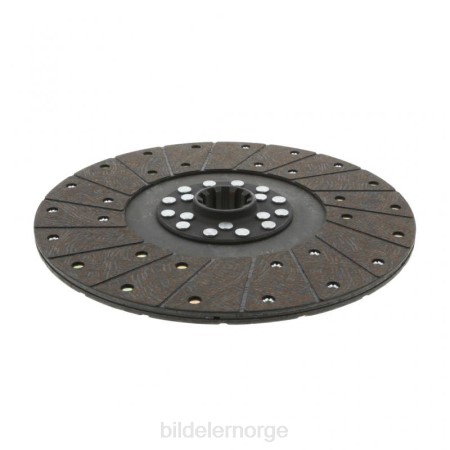 Billige bildeler Norge - clutchsett 127390-1 113c49 128310/128311 XL4T259 MACK TRUCK