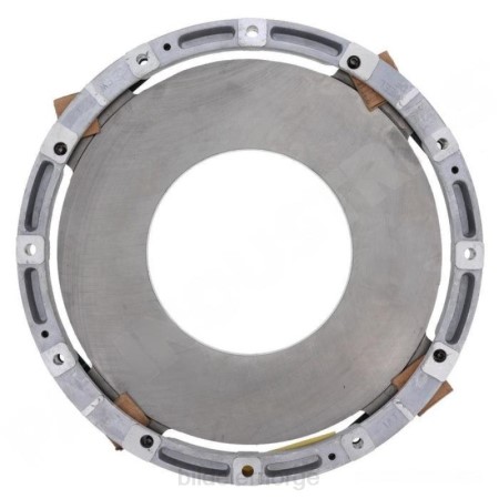 NBF bildeler Norge - clutchsett 129060-2 125197 128343/128344 XL4T260 MACK TRUCK