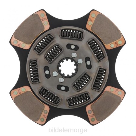 NBF bildeler Norge - clutchsett 157700-4z 113c166 128362/128363 XL4T270 MACK TRUCK