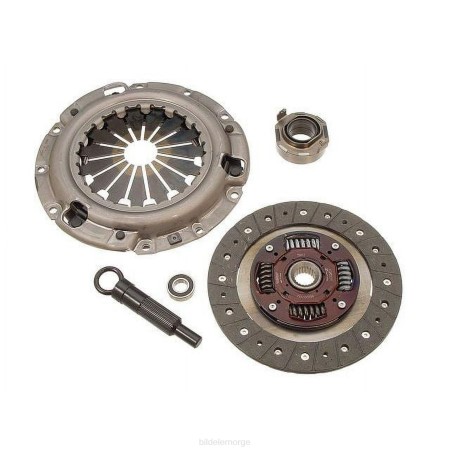 Amerikanske bildeler Norge - clutchsett mzc610 mzd010u brg813 XL4T138 MAZDA