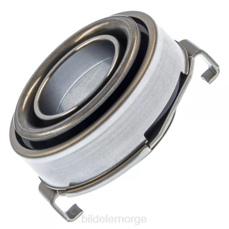 Bildeler førde - clutchsett mzc543r mzd007cb6 brg091 XL4T244 MAZDA