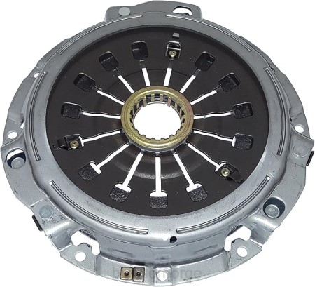 Bildeler stavanger - clutchsett mzc601 mzd069 brg600 XL4T146 MAZDA