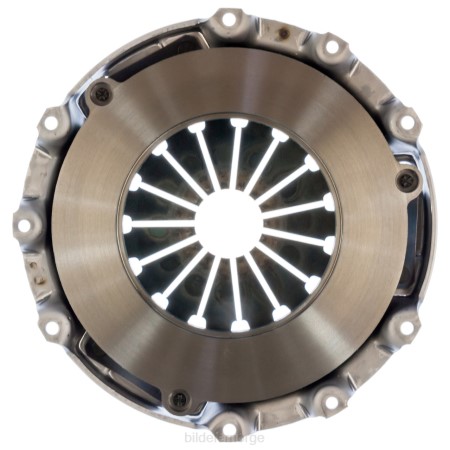 Billige bildeler Norge - clutchsett mzc558 mzd042 brg091 XL4T139 MAZDA