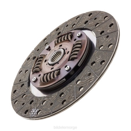 NBF bildeler Norge - clutchsett mzc560 mzd015 brg091 XL4T140 MAZDA