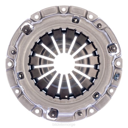 Amerikanske bildeler Norge - clutchsett mbc562 mbd046u brg835 XL4T148 MITSUBISHI