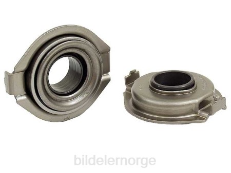 Amerikanske bildeler Norge - clutchsett mbc562 mbd046u brg835 XL4T148 MITSUBISHI