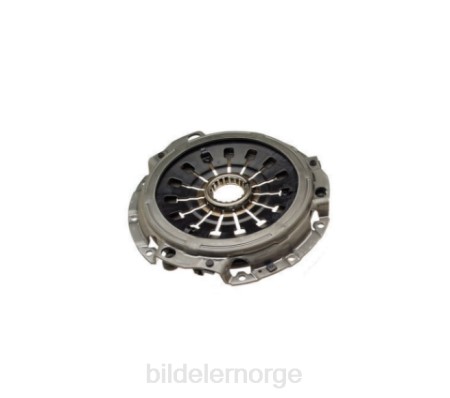 Amerikanske bildeler Norge - clutchsett mbc903r mbd901cb6 brg601 XL4T248 MITSUBISHI