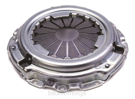 Bildeler mosby - clutchsett mbc516 mbd026u brg210 XL4T147 MITSUBISHI