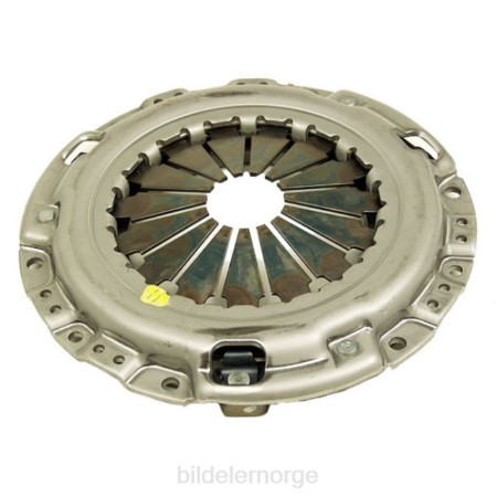 Bildeler mosby - clutchsett mbc536r mbd010cb6 brg210 XL4T247 MITSUBISHI